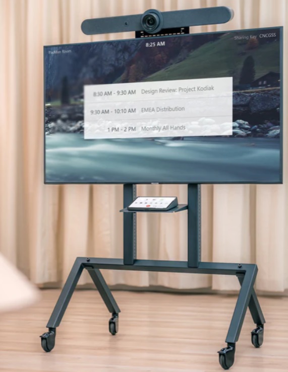 AV CARTS
